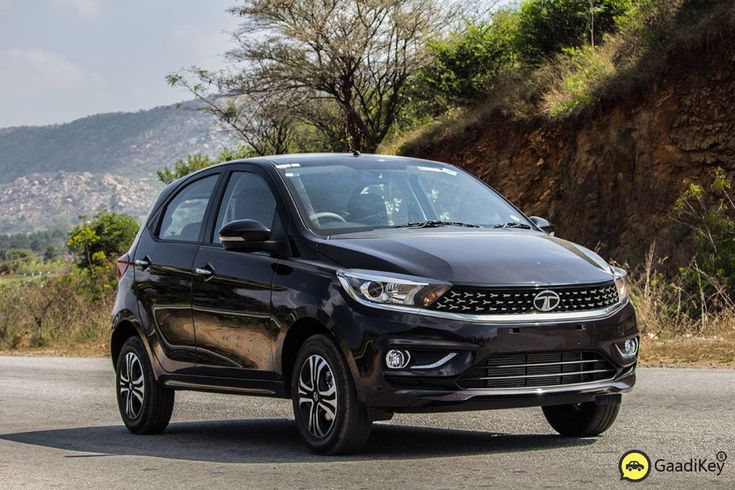 Tata Tiago